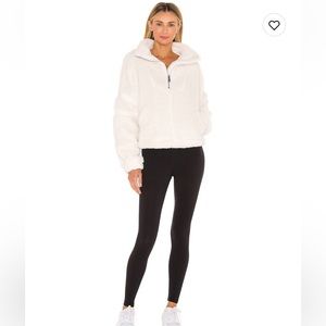 Free People - X FP Movement Nantucket Fleece Jacket